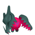 Zzzzz 16737726650895 Regidragopng — Every Pokémon (Gen 1-9) (Alternate Forms Included) option 1388