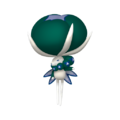 Zzzzz 167377266508981 Calyrexpng — Every Pokémon (Gen 1-9) (Alternate Forms Included) option 1391