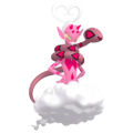 Zzzzz 167377266509051 Enamoruspng — Every Pokémon (Gen 1-9) (Alternate Forms Included) option 1401