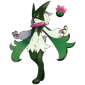 Zzzzz 16745249420908 Meowscaradapng — Every Pokémon (Gen 1-9) (Alternate Forms Included) option 1405