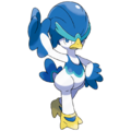 Zzzzz 16745249420913 Quaxwellpng — Every Pokémon (Gen 1-9) (Alternate Forms Included) option 1410