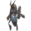 Zzzzz 16745249420920 Lokixpng — Every Pokémon (Gen 1-9) (Alternate Forms Included) option 1418