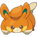 Zzzzz 16745249420921 Pawmipng — Every Pokémon (Gen 1-9) (Alternate Forms Included) option 1419