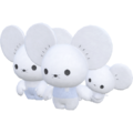 Zzzzz 167452494209252 Maushold 3png — Every Pokémon (Gen 1-9) (Alternate Forms Included) option 1424