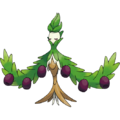 Zzzzz 16745249420930 Arbolivapng — Every Pokémon (Gen 1-9) (Alternate Forms Included) option 1429