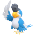 Zzzzz 167452494209312 Squawkabilly Bluepng — Every Pokémon (Gen 1-9) (Alternate Forms Included) option 1431