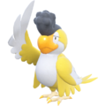 Zzzzz 167452494209313 Squawkabilly Yellowpng — Every Pokémon (Gen 1-9) (Alternate Forms Included) option 1432