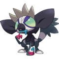 Zzzzz 16745249420945 Grafaiaipng — Every Pokémon (Gen 1-9) (Alternate Forms Included) option 1447