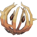 Zzzzz 16745249420946 Bramblinpng — Every Pokémon (Gen 1-9) (Alternate Forms Included) option 1448