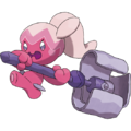 Zzzzz 16745249430958 Tinkatuffpng — Every Pokémon (Gen 1-9) (Alternate Forms Included) option 1460