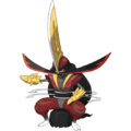Zzzzz 16745249430983 Kingambitpng — Every Pokémon (Gen 1-9) (Alternate Forms Included) option 1489