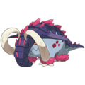 Zzzzz 16745249430984 Great Tuskpng — Every Pokémon (Gen 1-9) (Alternate Forms Included) option 1490