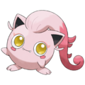 Zzzzz 16745249430985 Scream Tailpng — Every Pokémon (Gen 1-9) (Alternate Forms Included) option 1491