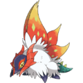 Zzzzz 16745249430988 Slither Wingpng — Every Pokémon (Gen 1-9) (Alternate Forms Included) option 1494