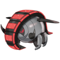 Zzzzz 16745249430990 Iron Treadspng — Every Pokémon (Gen 1-9) (Alternate Forms Included) option 1496