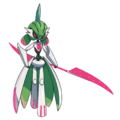 Zzzzz 16745249431006 Iron Valiantpng — Every Pokémon (Gen 1-9) (Alternate Forms Included) option 1513