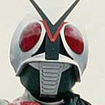 5 X — Main Kamen Riders option 5