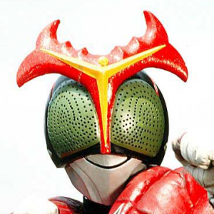 Zzzzz 16819343007 Stronger — Main Kamen Riders option 7