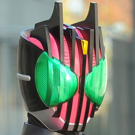 Zzzzz 168193479927 Decade — Main Kamen Riders option 28