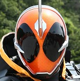 Zzzzz 168193493237 Ghost — Main Kamen Riders option 38