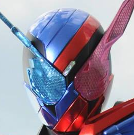 Zzzzz 168193496541 Build — Main Kamen Riders option 42
