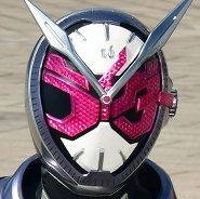 Zzzzz 168193498142 Zi O — Main Kamen Riders option 43