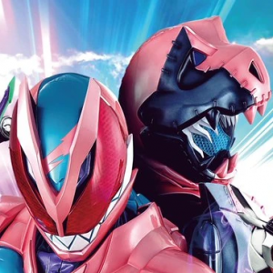 Zzzzz 168193503047 Revice — Main Kamen Riders option 46