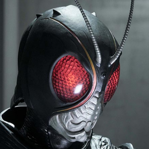 Zzzzz 168193508348 Black Sun — Main Kamen Riders option 49