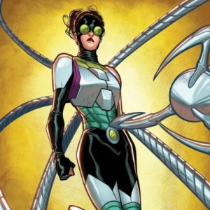8923784 Ladyoctopus — Doc Ock Designs option 26
