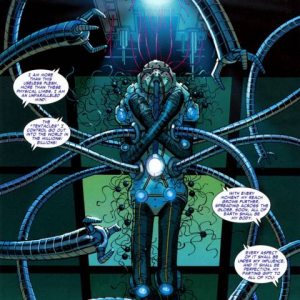 906964 Octopus12 — Doc Ock Designs option 27