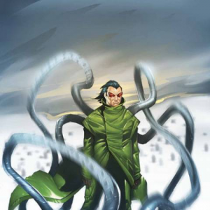 91344 38868 Doctor Octopus — Doc Ock Designs option 28