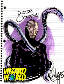 Alexrossdrock — Doc Ock Designs option 30