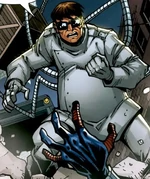 Alt Clone — Doc Ock Designs option 31