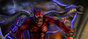 Monster — Doc Ock Designs option 39