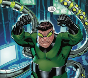 Ock — Doc Ock Designs option 41