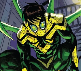 Sss — Doc Ock Designs option 44