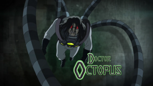 Usm 3 — Doc Ock Designs option 47