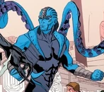 Z2099 — Doc Ock Designs option 50