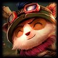 Teemosquarejpg — Released/Upcoming Skins 2023 option 129