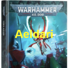 Aledaripng — Warhammer 40K All Factions (2023) option 1