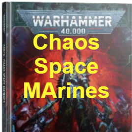 Csmpng — Warhammer 40K All Factions (2023) option 4
