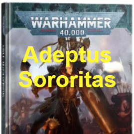 Soropng — Warhammer 40K All Factions (2023) option 18