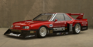 Img9824 — Gran Turismo 7 Gr 3 Tier List option 1