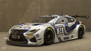 Img9828 — Gran Turismo 7 Gr 3 Tier List option 5