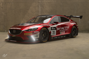 Img9829 — Gran Turismo 7 Gr 3 Tier List option 6