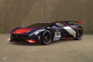 Img9830 — Gran Turismo 7 Gr 3 Tier List option 7