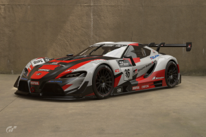 Img9832 — Gran Turismo 7 Gr 3 Tier List option 9