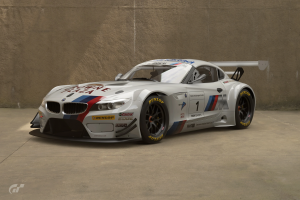 Img9833 — Gran Turismo 7 Gr 3 Tier List option 10