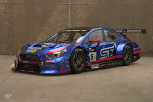 Img9836 — Gran Turismo 7 Gr 3 Tier List option 13