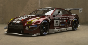 Img9843 — Gran Turismo 7 Gr 3 Tier List option 20